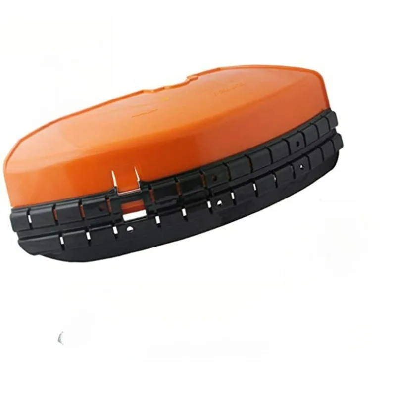 Dust Guard for FS110 FS250 Brush Cutter Universal Trimmer Debris Shield Protective Cover