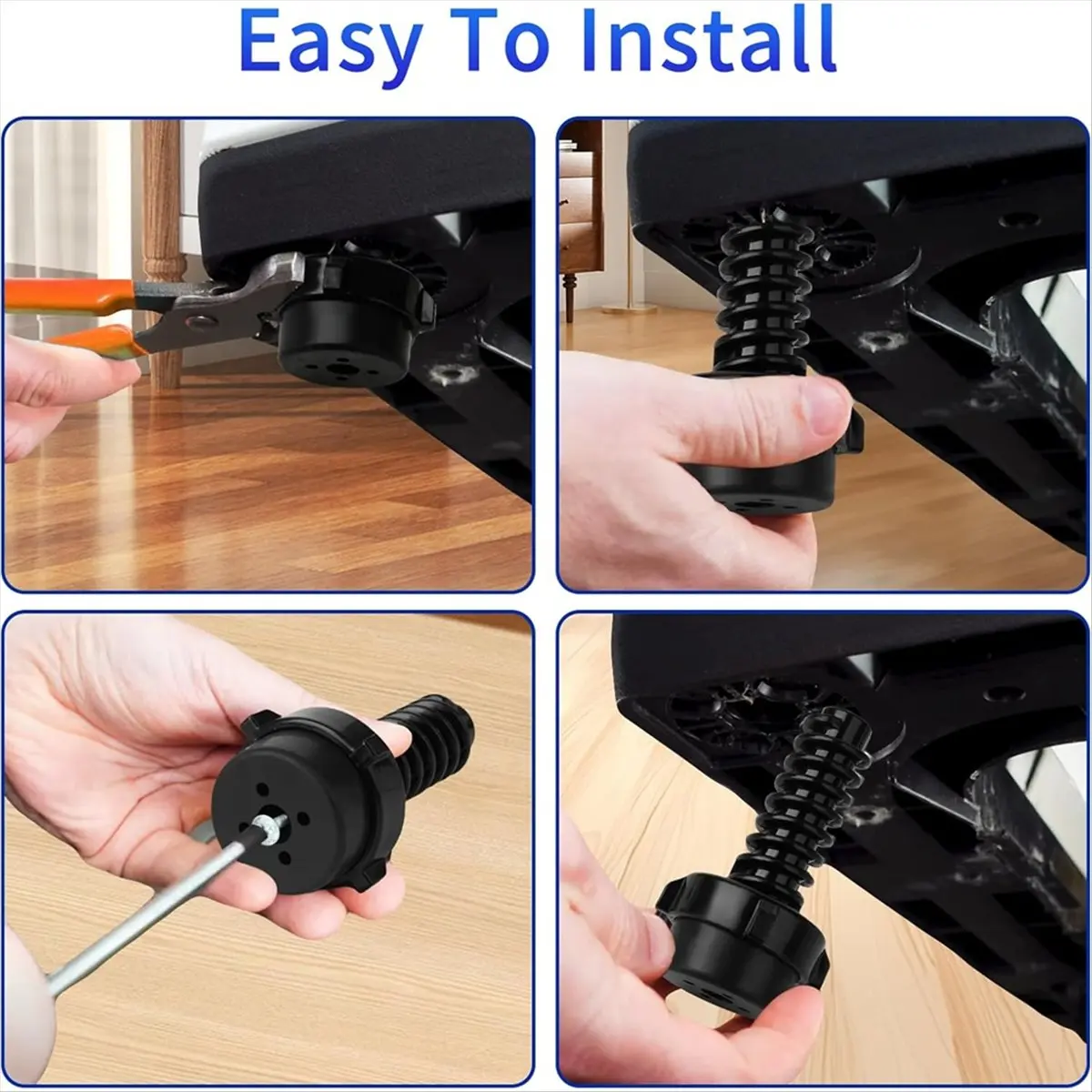 New 2Pcs DC61-01722… - image