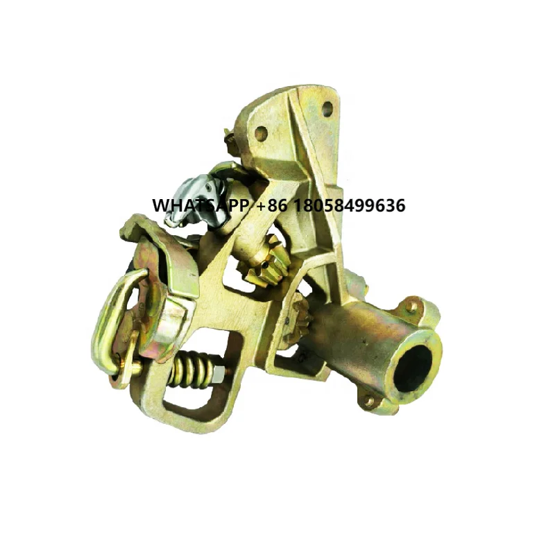 

Производство Производство Детали сельскохозяйственной техники Узел 000087 для пресс-подставки Claas Markant 55/65