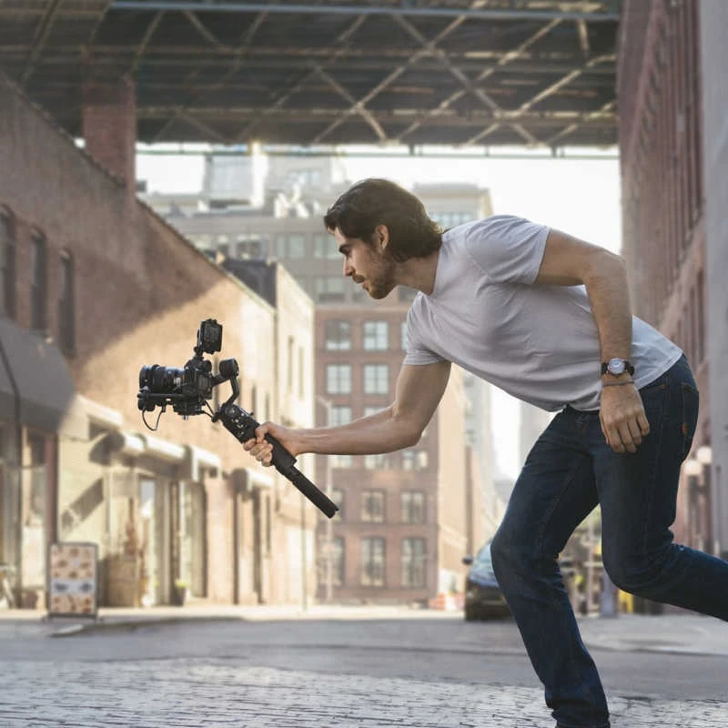 Ruying sc Ronin-SC anti-shake handheld stabilizer, camera gimbal, DJI handheld gimbal