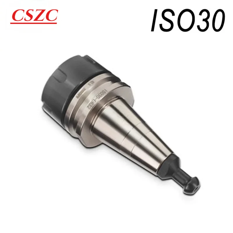 NEW High precision iso 30 ER32 40L 60L high speed tool shank iso milling cutter tool shank spindle lathe tool holder