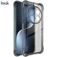 For Honor Magic 7 Pro Magic6 7 Lite 5G Crystal Case IMAK 360 Protect Air Bag Lens Armor Funda Honor Magic7 Pro 6 Ultimate Cover