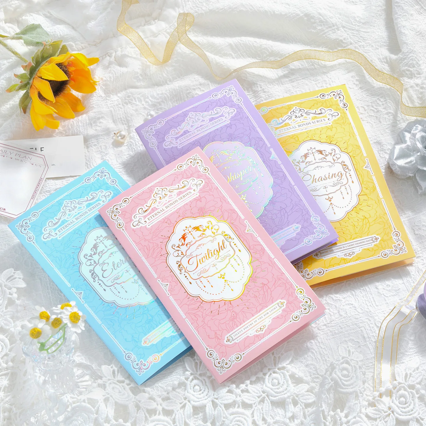 

Складная 3D золотая поздравительная открытка с возможностью записи вручную и конвертом, анти-выцветание, день рождения, День учителя, Валентина, свадьба, офисные канцелярские принадлежности