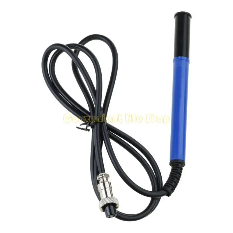 

L1EE 4PIN STROWNERSING HAIPLED SPEENT для пайки железной станции.