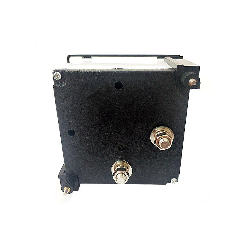AC 0-450V 250V 300V 500V Analog Panel Volt Voltage Meter Voltmeter Gauge SQ-72 72*72mm Pointer Type Meter