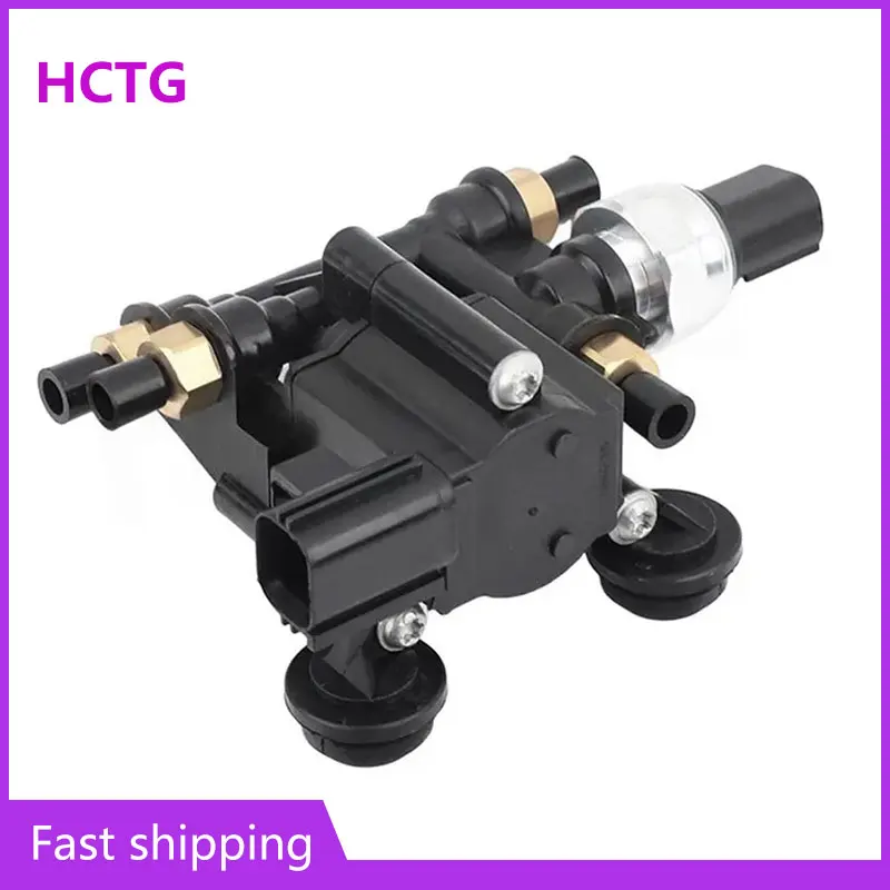 RVH000046  Distributor Valve Suitable for Land Rover Range Rover Discovery