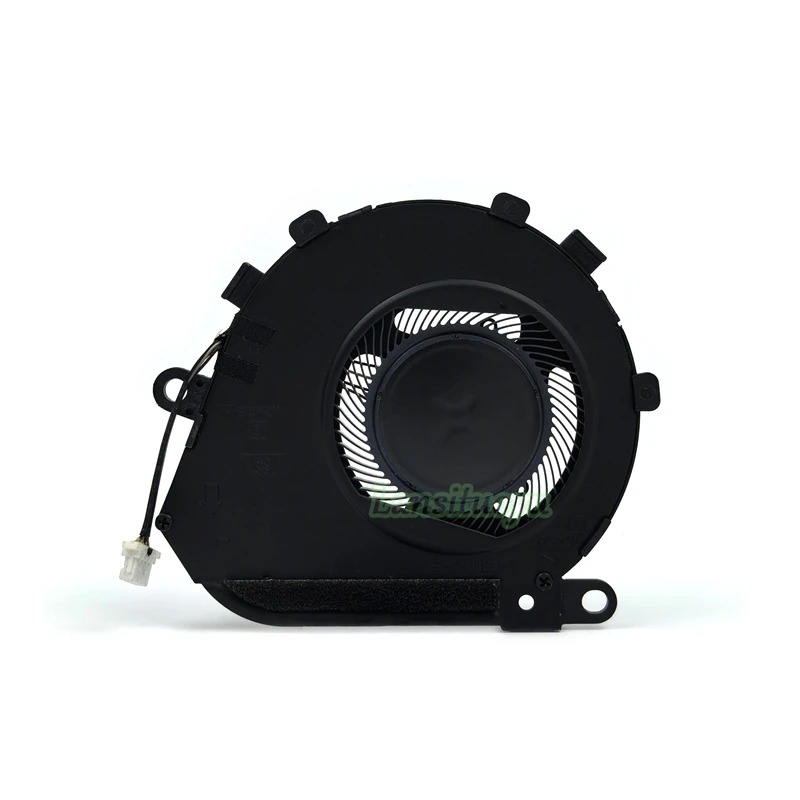 New Laptop CPU Cooling Fan for Dell Latitude 7410 2-in-1 Radiator Cooler EG50040S1-CJ90-S9A 0PJG0 4pins