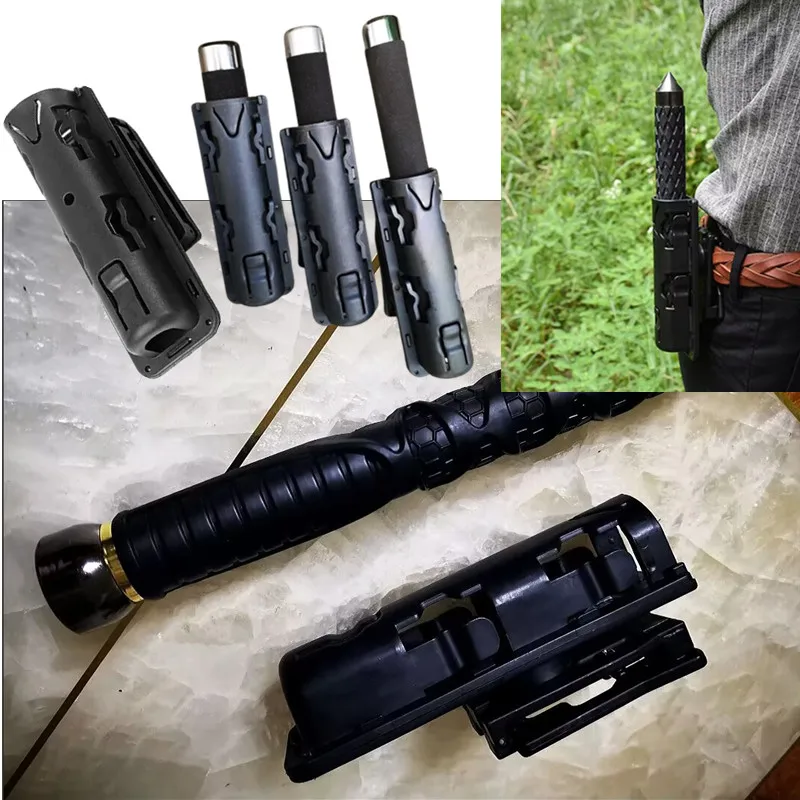 

Чехол-кейс для телескопической дубинки 26 дюймов, модель 2026 года, для хранения и переноски