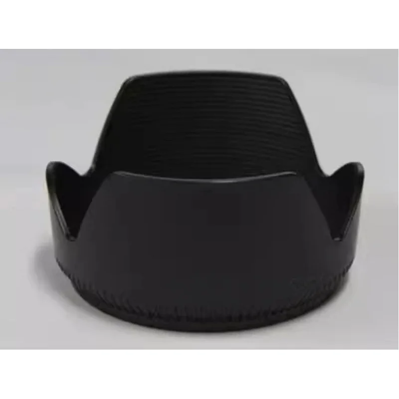 New Original LH680-04 Lens Hood For Sigma 18-250 3.5-6.3 MACRO OS HSM 62mm LH680-04 Lens Hood