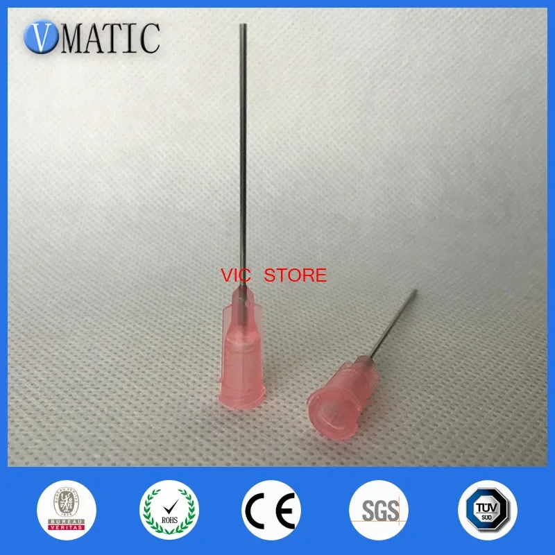 Gratis Verzending 1.5 ''20G Te Premier Doseernaalden Tips 1-1/2 Inch