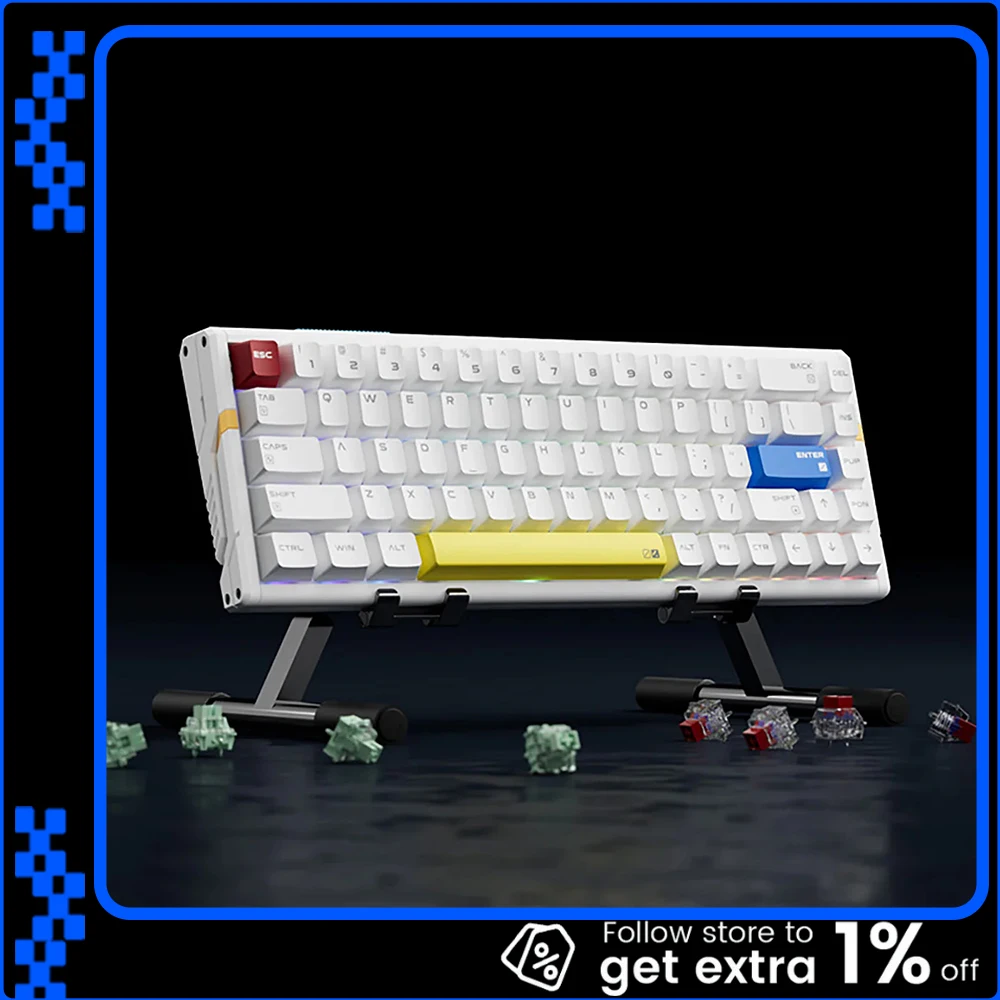 Atk RS6 Aluminum Ha…