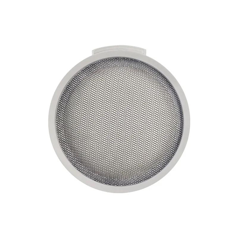 ABZA-4PCS HEPA Filters For Xiaomi Mijia SCWXCQ01RR Roborock H6 Handheld Wireless Vacuum Cleaner Replaceable Accessories