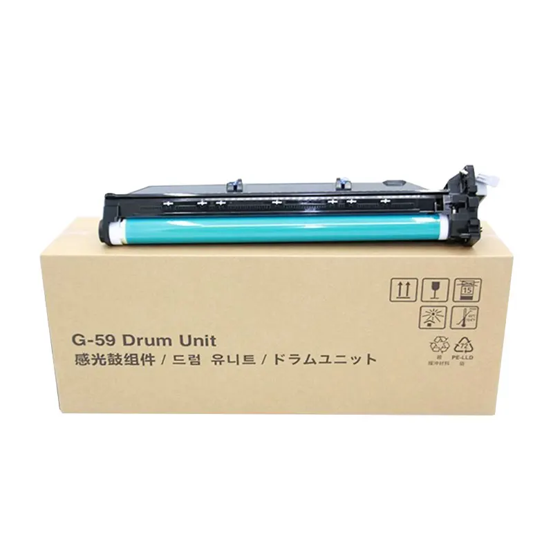 

High Quality NPG-59 Drum Unit for Canon IR2002G 2002L 2202DN 2202L 2202N 2204 2204AD 2204L 2206| 2206N 2206AD