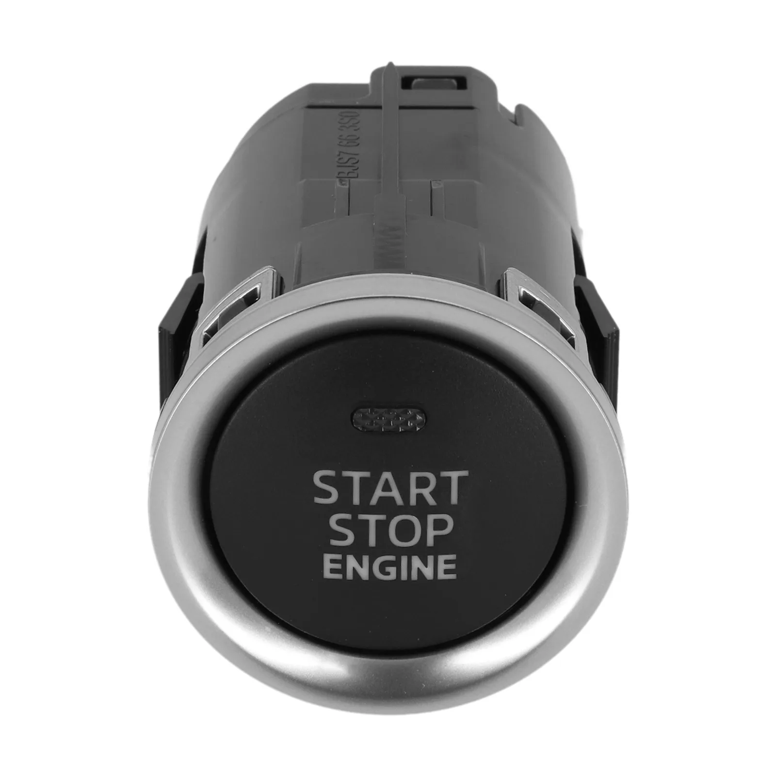 

Engine Start Button Ignition Switch For Vehicle Ignition Replacement Installation Wear-resistant ABS Material For Axela