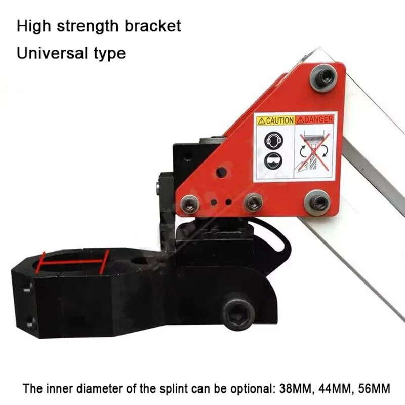 Bracket High Strength Vertical Pneumatic Tapping Machine Arm High Quality Pneumatic Tapping Machine