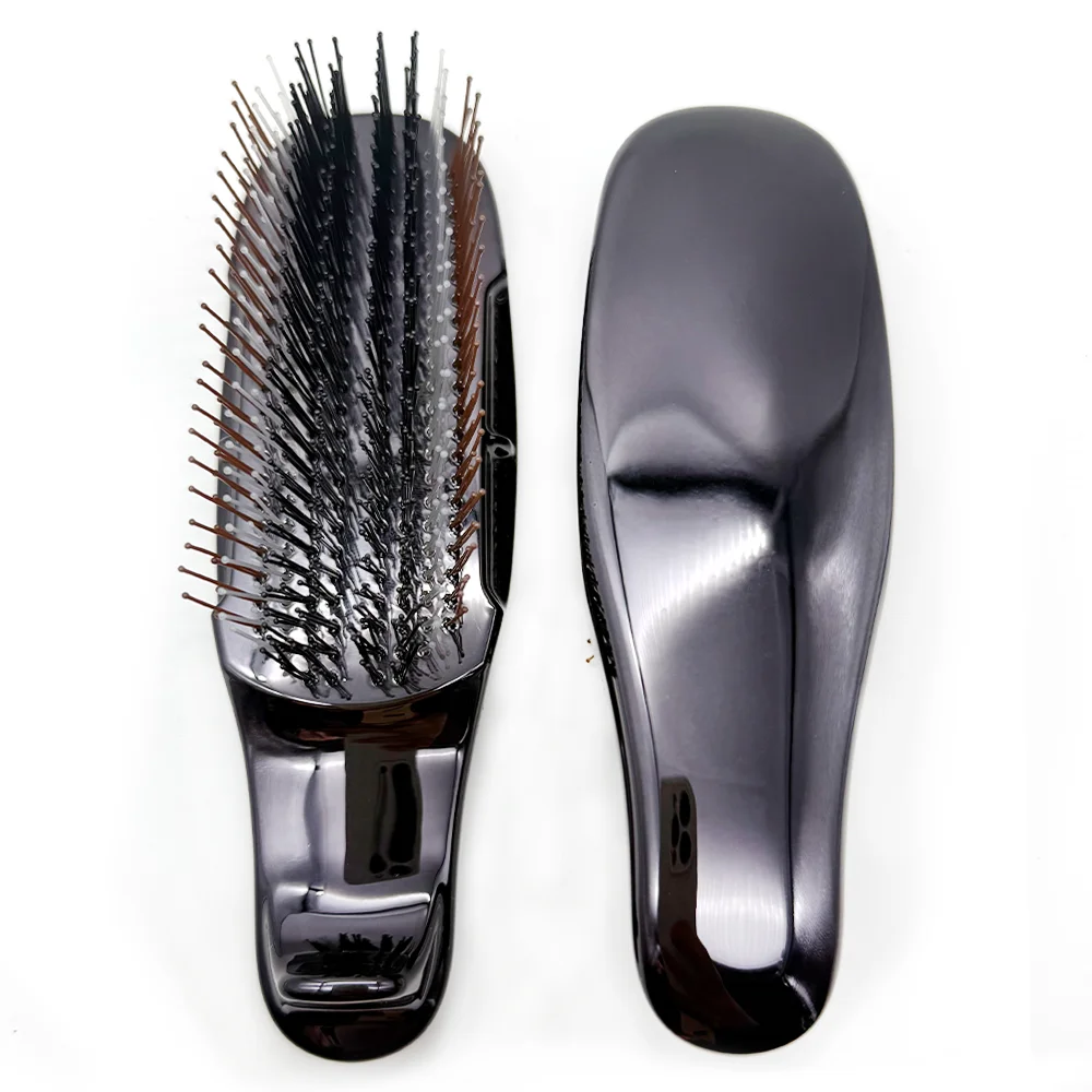 escova-massageadora-premium-japonesa-para-couro-cabeludo-escova-de-plastico-para-desembaracar-cabelo-molhado-escova-de-limpeza-de-cabelo-roxa-escura