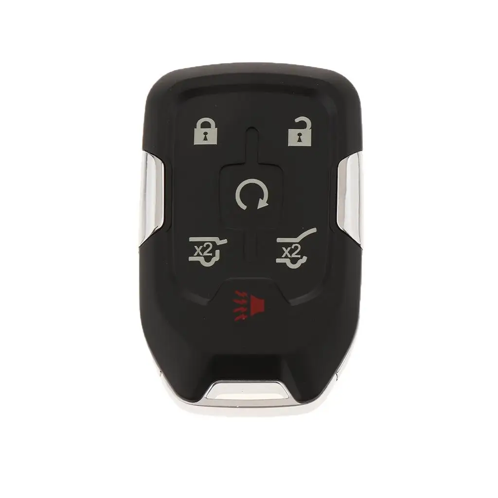 Keyless Entry Remote Key Fob Case for Key Fob Case