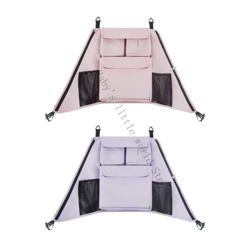 

Baby Gear Planner For Carriages Ventilated University Fabric Immediate Compartments B2EB