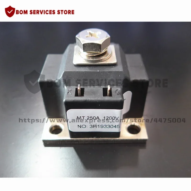 MT250A1200V MT250A 1200V Novo módulo de potência