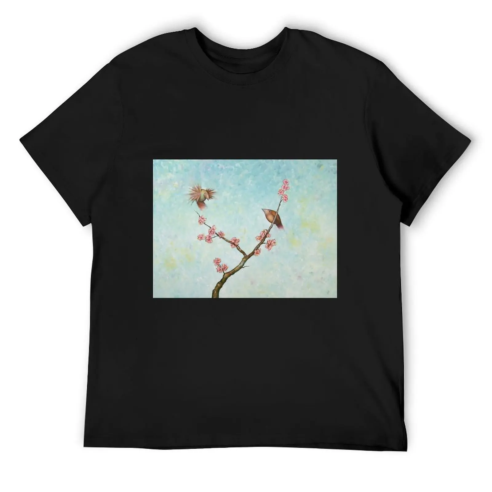 

Rendezvous T-Shirt anime shirt rapper graphic tees summer 2025 sweat mens t shirts casual stylish