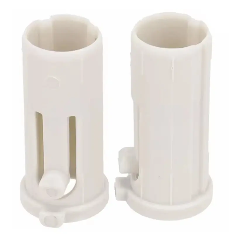 ABGR-5PCS الأكمام الداخلية للعمود يناسب STIHL كومبي كومبي أداة KM55 KM85 KM100 KM130 أدوات الحدائق