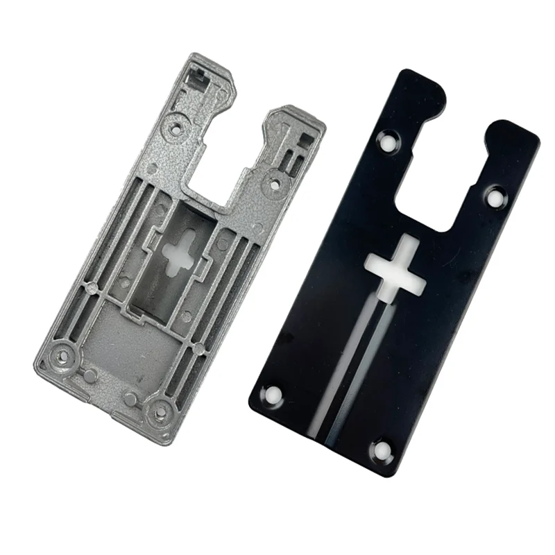 Imagem -05 - Jig Saw Base Plate Conjunto Replacement para Makita 4304 Jigsaw Alternando Peças de Reposição Acessórios para Ken 1260 1160 1pc