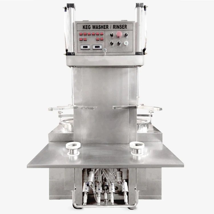 Gho G2-Z3 Beer Barr… - image