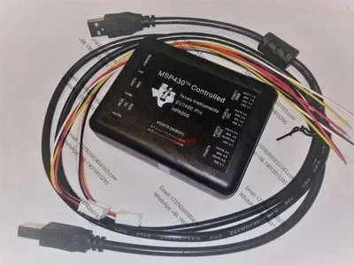 

EV2400 Bqstudio Debugger EV2300 UAV Battery Repair SMB Communication Box I2CHDQ
