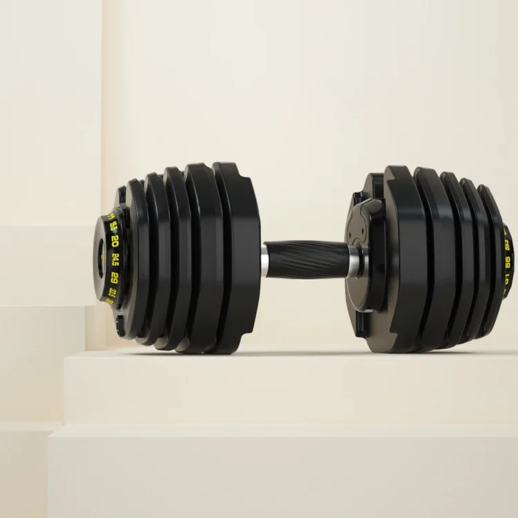 Factory Price High Quality 20 Kg 40 Kg Adjustable Dumbbell Dumbbell Weights For Sale