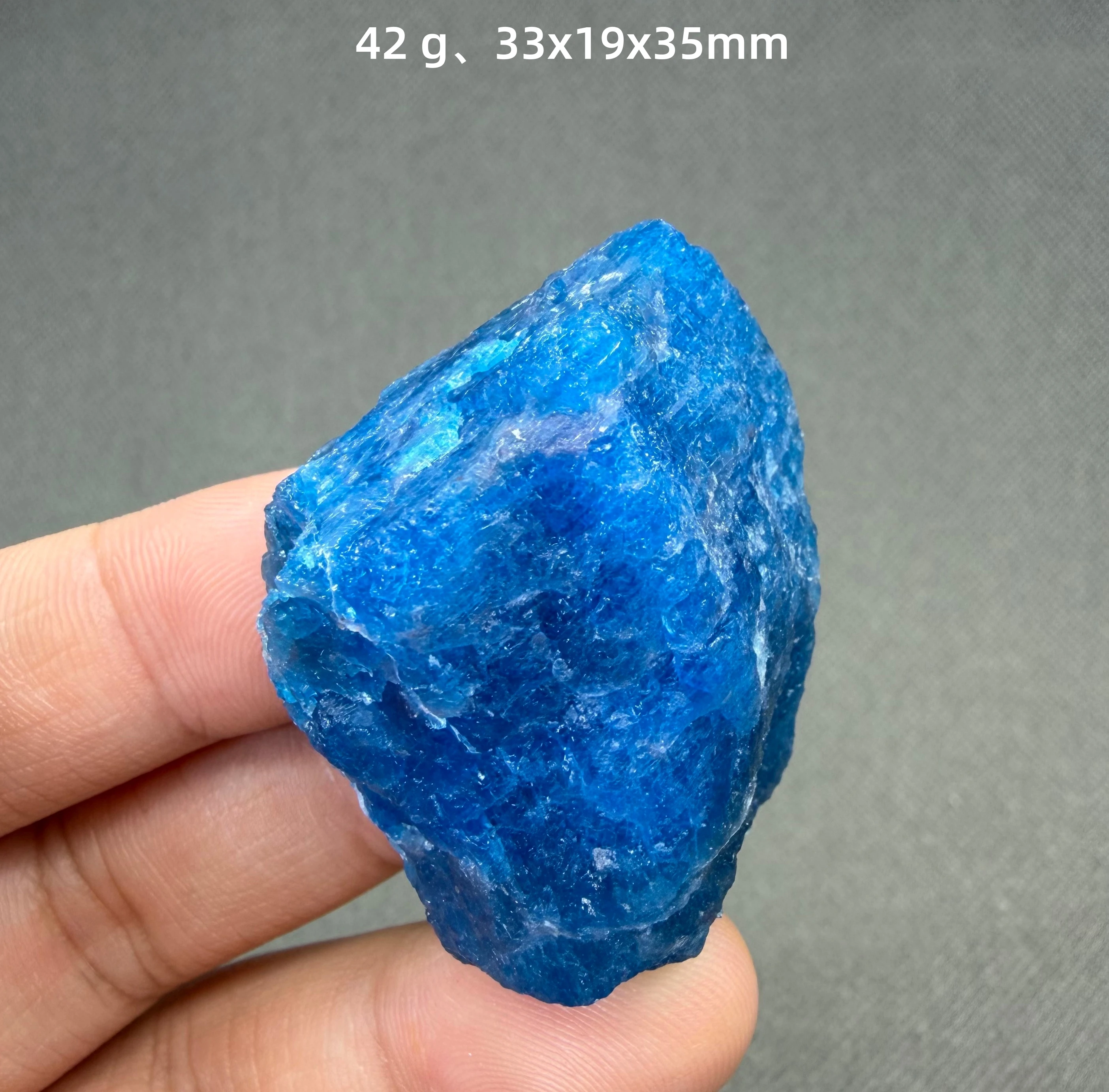 Natural Apatite mineral specimens + healing quartz crystals and stones rock gemstone