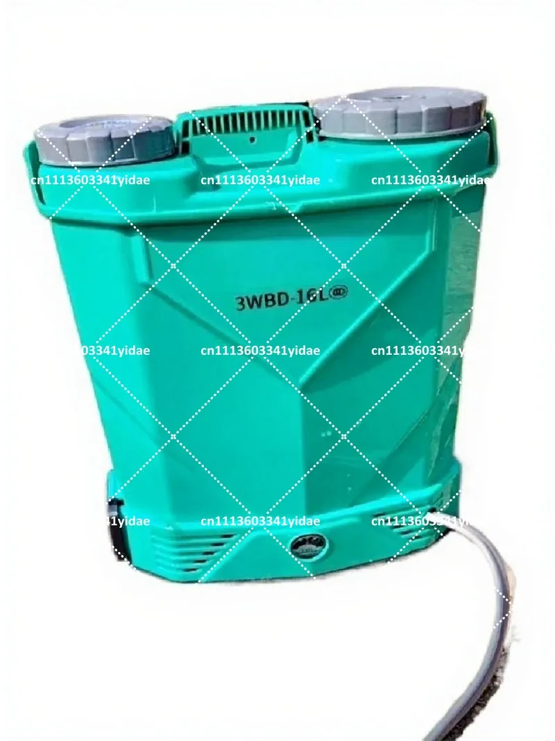 農業用電動噴霧器-厚型バックパック式-16l-18l-20l-充電式噴霧器-農場用