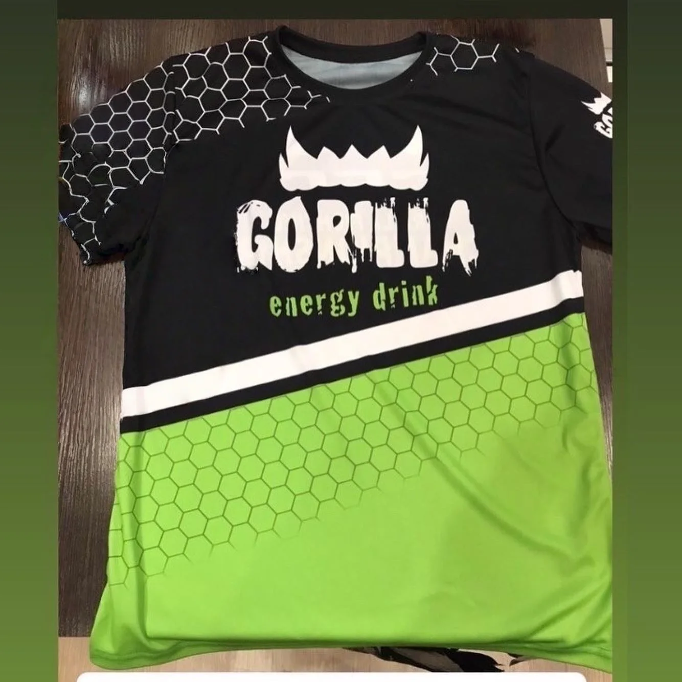 2025 Men's Rashguard T-shirts for MMA Fight Wear Short-Sleeved 3D Printed Boxing Tees Always Wears Unisex Casual Fashion Top