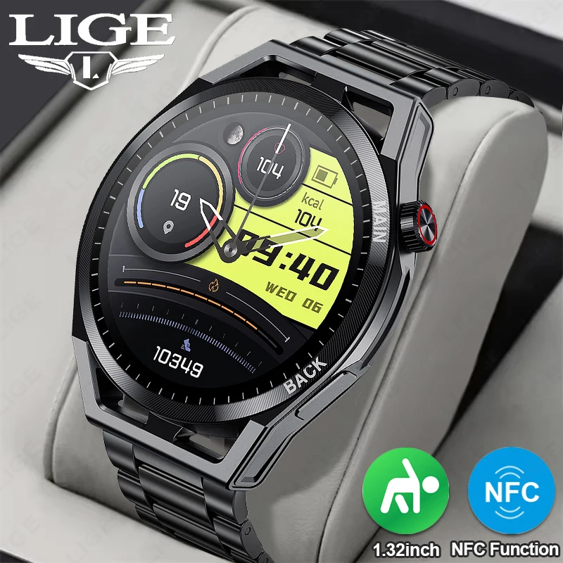Lige Sports Smart W…