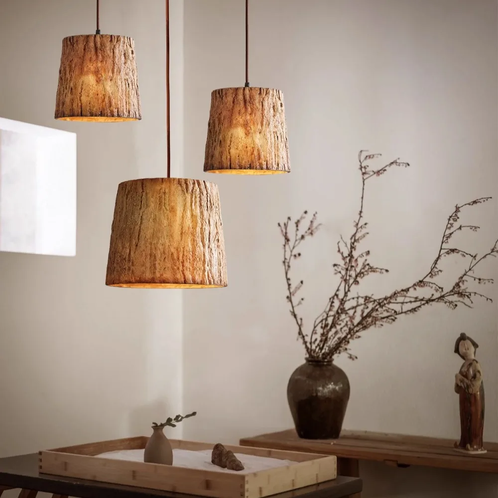 2025 جديد مصابيح متدلية أضواء السقف الخوص بريق اليد متماسكة تجديل علقت المنزل الطعام مضفر ديكور الساخن #2