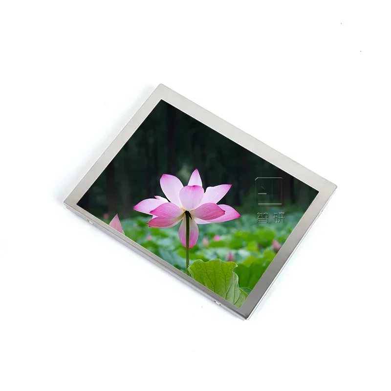 T-51750GD065J-LW-AYN 6.5inch 640*480 tft lcd module display Fast shipping