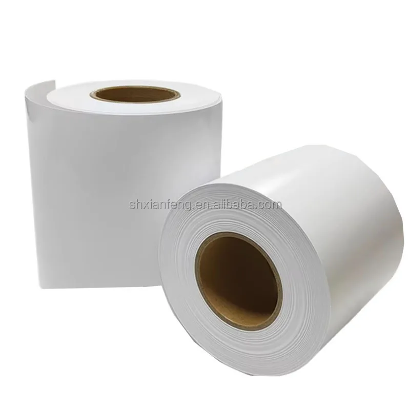 

Glossy Matte Photo Paper Roll Inkjet Printing Eco Solvent 24 Inch X 100 Ft Photo Paper