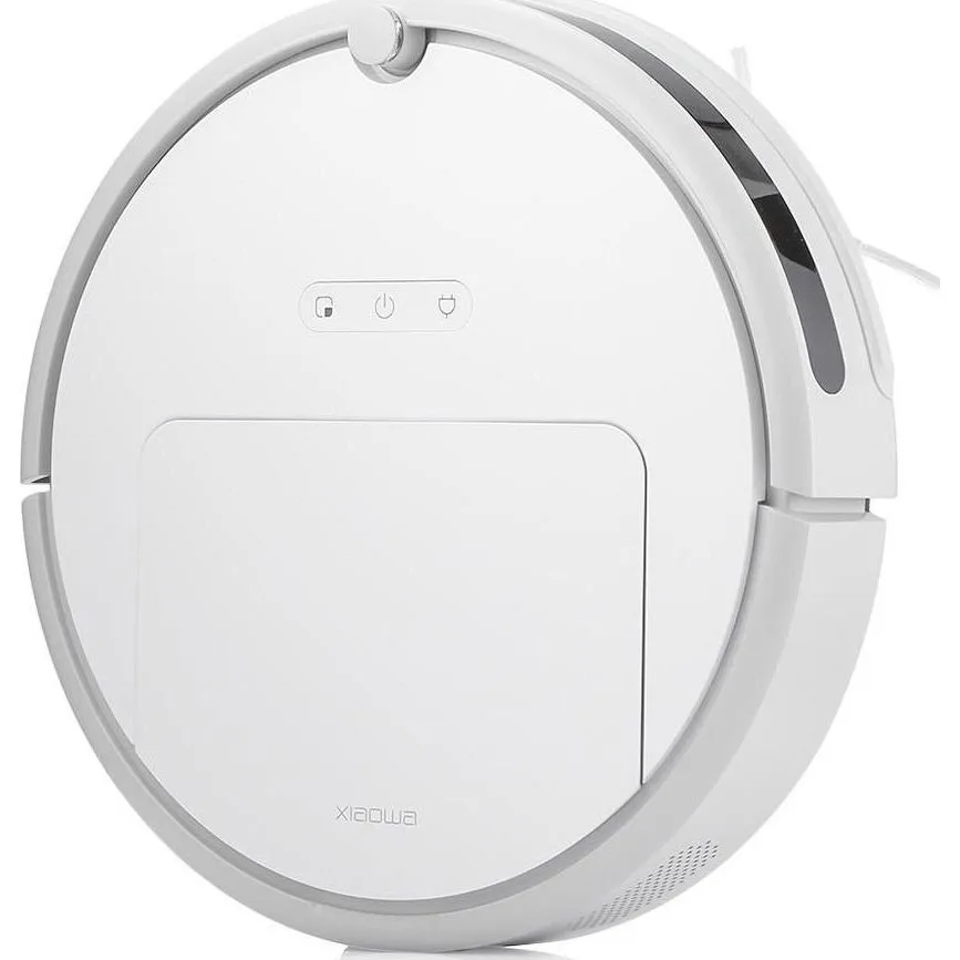 Cocok untuk Xiaomi Xiaowa Robot Vacuum Cleaner Lite C10 / C102-00 sikat samping rol Aksesori penyaring Hepa suku cadang