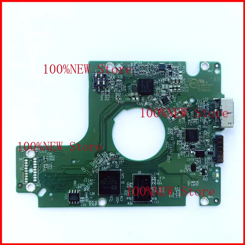 for-810082-810081-2tb-portable-drive-pbc-circuit-board-2060-810082-000-2060-810081-000-corresponding-to-sata-board