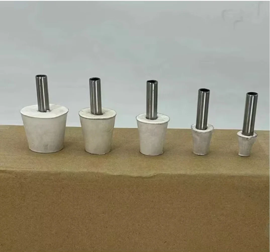 

new Lamp worker blowing hose, thermoplastic glass blowing pipe, glass blowing pipe