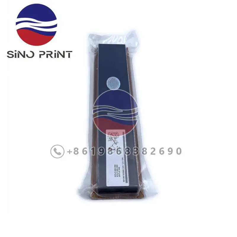 1set Carbon Blade 901367 01005 (WN 124-196) Carbon Vane 355*65*5mm For Printing Pumps DTLF(VTLF) 200-360 DVTLF 250 Parts