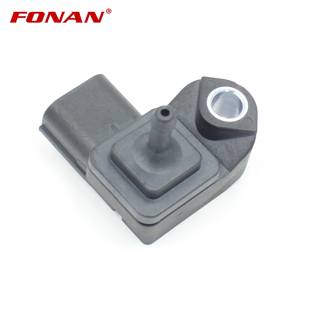 MAP Intake Air Master Power Pressure Sensor For Honda CTX 1300 CRF 250 450 AFRICA TWIN 1000 GL1800 46401TM8A01 0798009340
