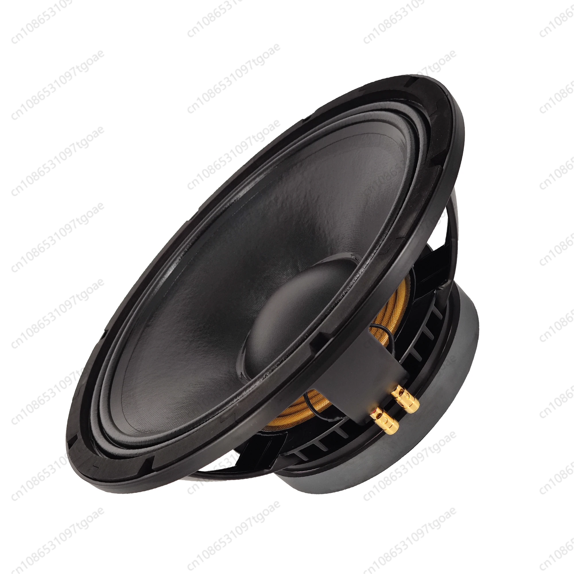 

15-Inch 800-watt speaker with 4-inch voice coil for dynamic sound outdoor party karaoke events