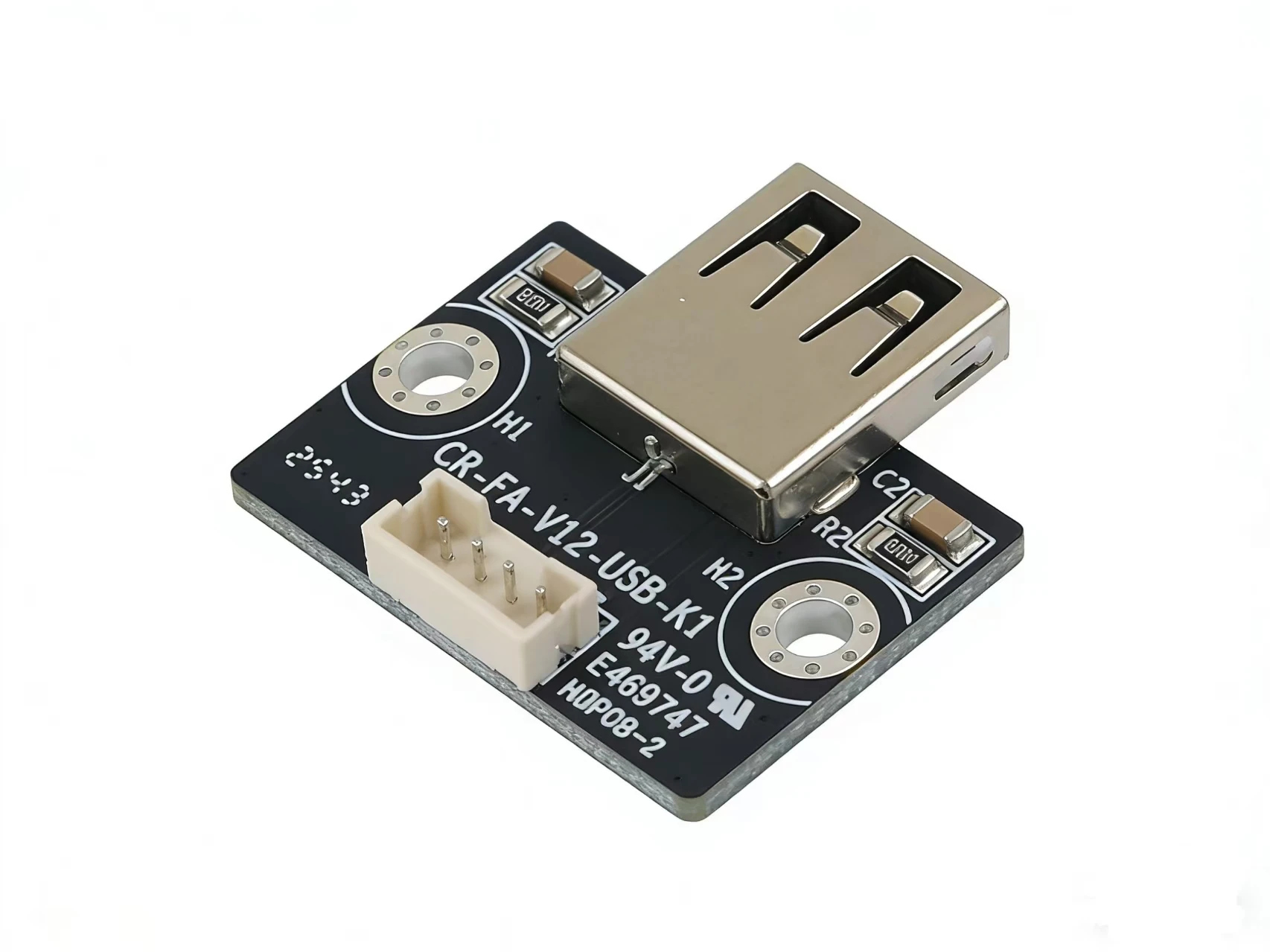 Original Creality 3D Ender-3 V3 USB Adapter Board For Ender-V3 3D Printer Parts