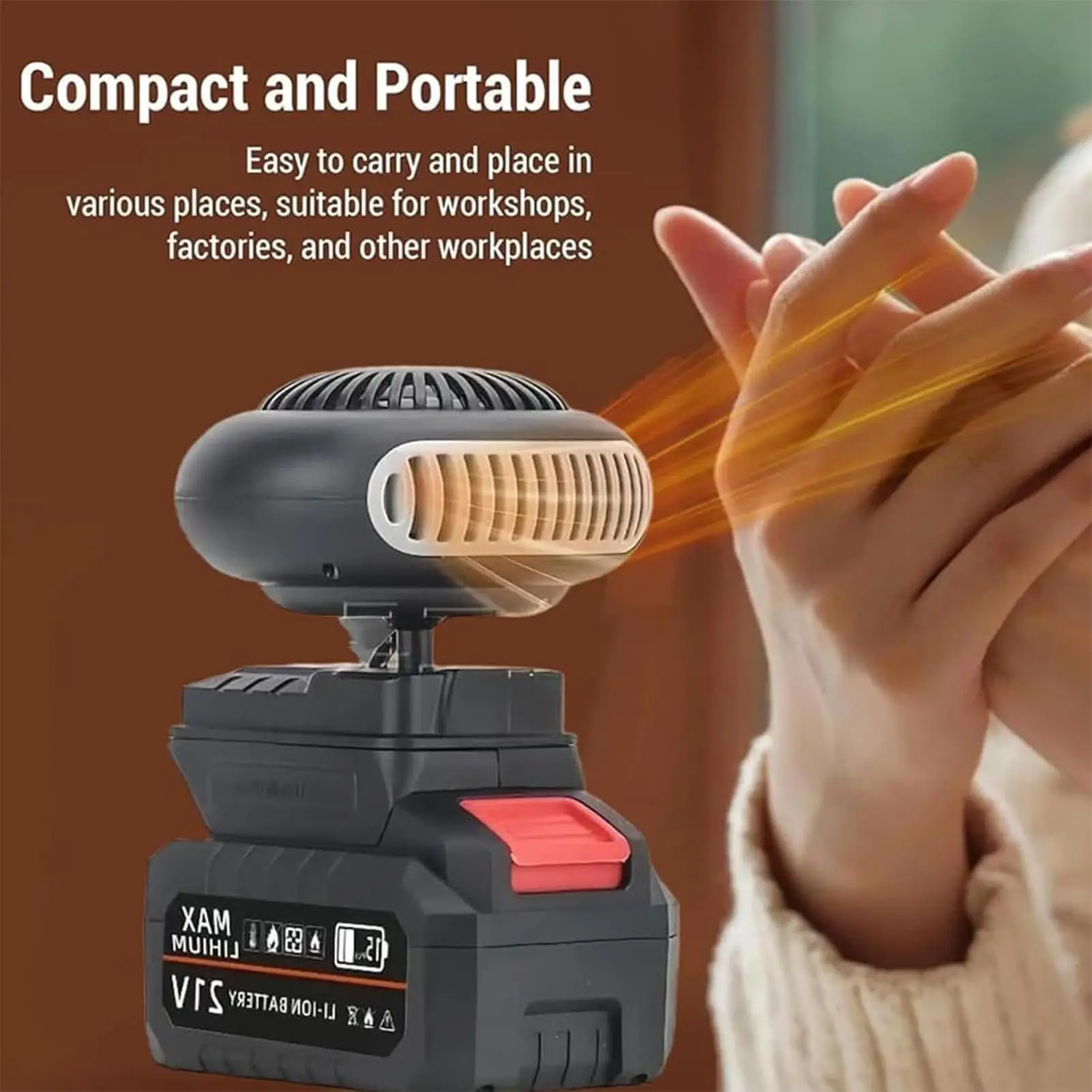 Thumbnail 4 - #86 Popular Electric Car Heaters Choices