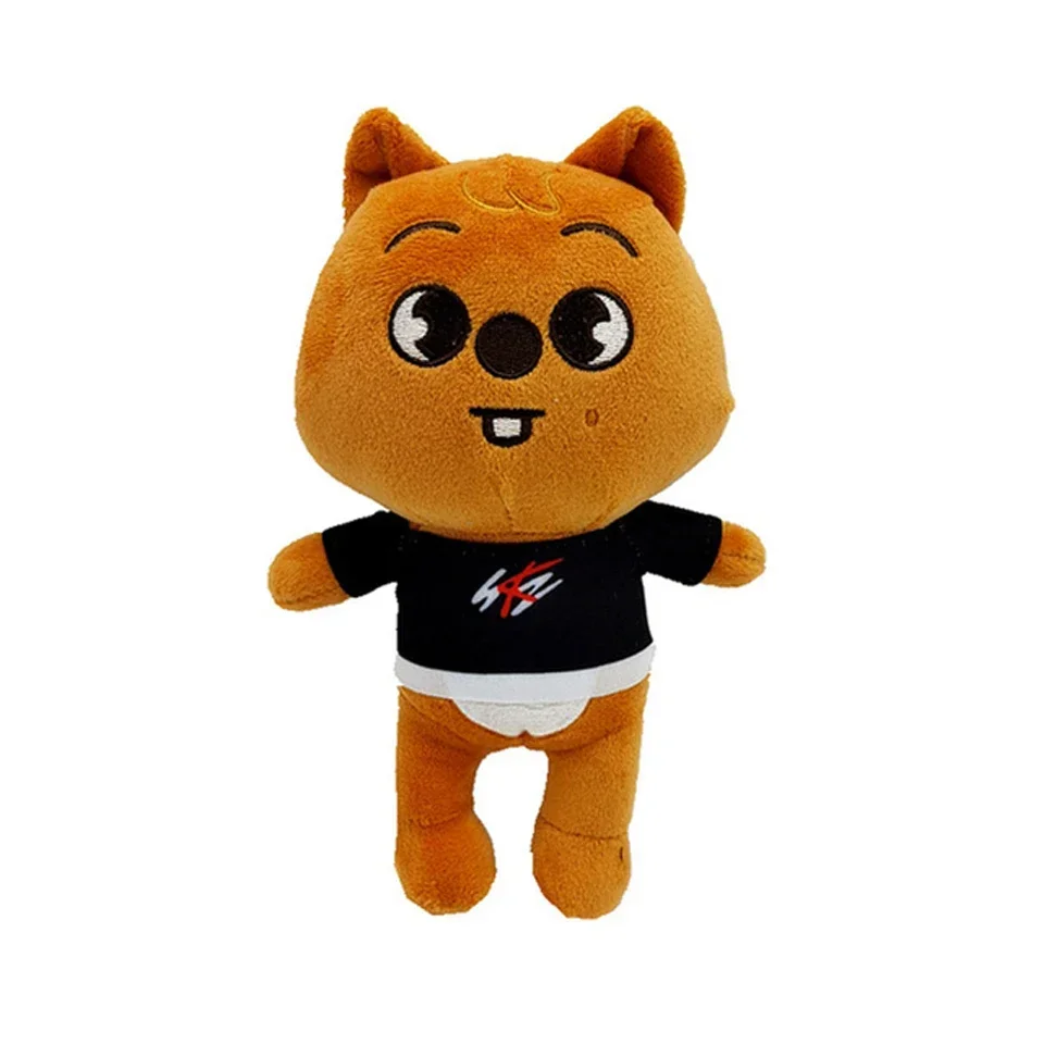 Hot 20 centimetri 8 pz/set randagi Peluche Kawaii carino Peluche Del Fumetto di Peluche Bambola Kawaii Compagno per I Bambini Adulti Fan