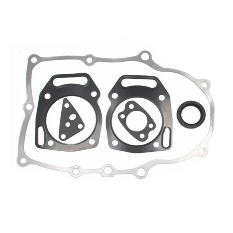

INLIG-комплект прокладок двигателя для Briggs & Stratton 841188 304447 305440 305442 305447 305777, полный комплект прокладок