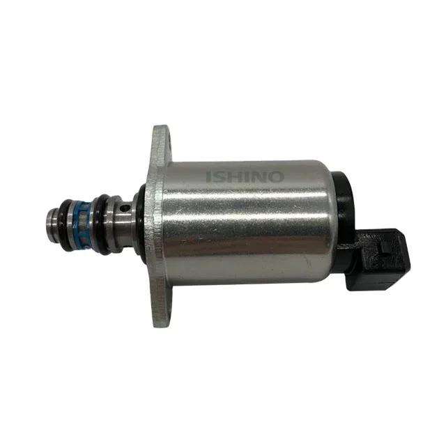 

Auto Spare Parts Proportional Solenoid Valve TM58401 For Parker