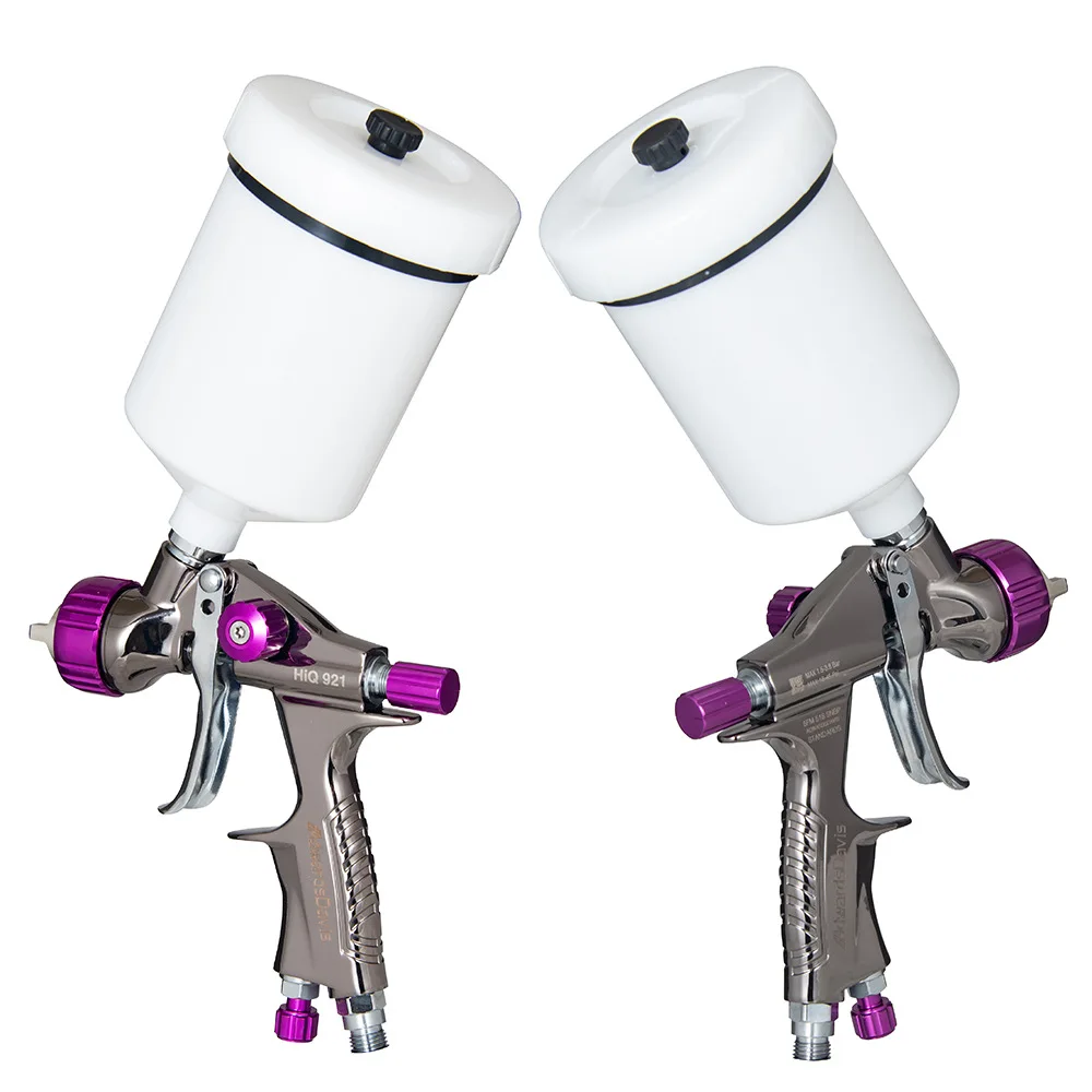 HIQ-921 Low Pressur… - image