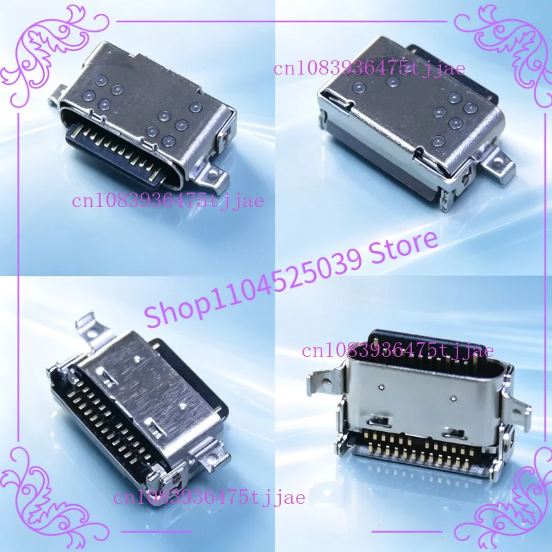 Substitute for MateBook 13 14 X TYPE‑C Power Charging Port Jack