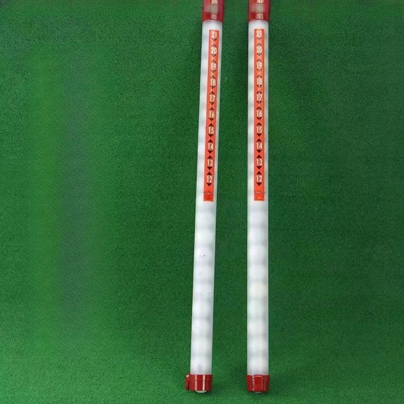 Bending Free Golf Transparent Ball Picker